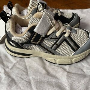COPY - ZARA [TODDLER BOY] SNEAKERS